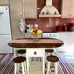 πετραμέλι Βίλα Καρπενήσι