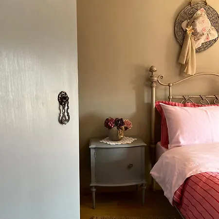 πετραμέλι Βίλα