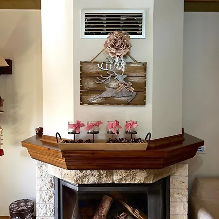 Βίλα πετραμέλι *