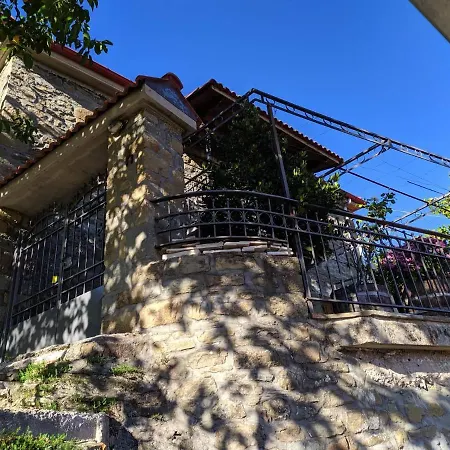 Βίλα πετραμέλι *