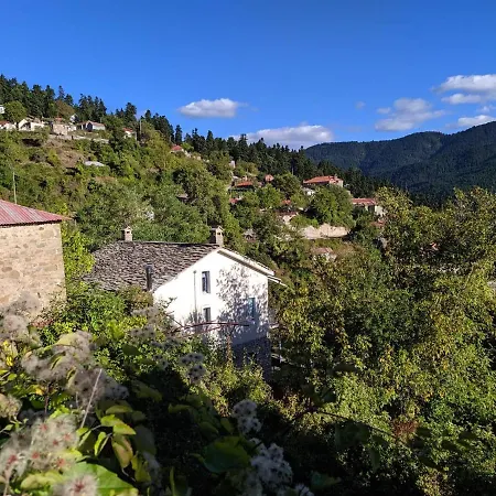 πετραμέλι *