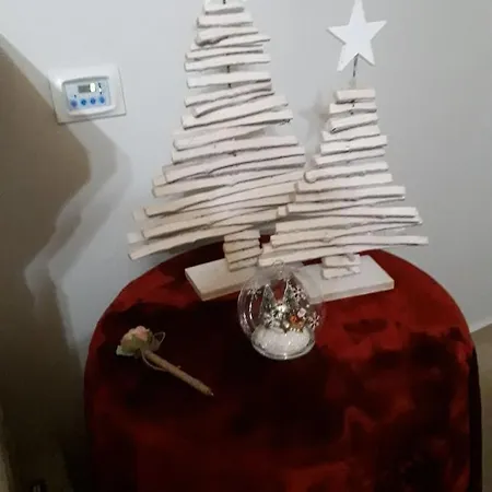 Petrameli * Karpenísion