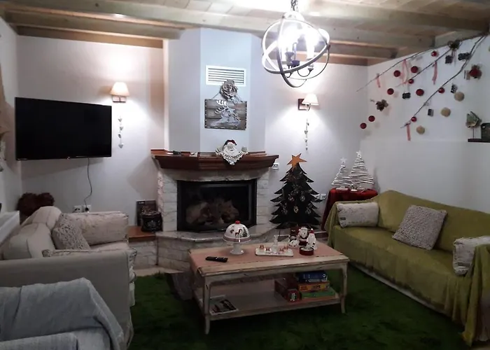 Petrameli * קרפניסיון